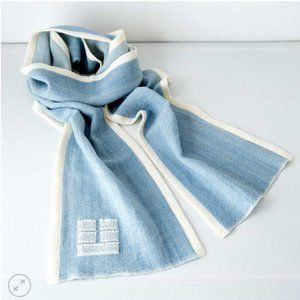 Blue Hill Scarf